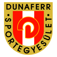 Dunaferr SE Logo PNG Vector