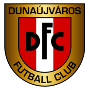 Dunaujvaros FC (2007) Logo PNG Vector