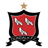 Dundalk FC Logo PNG Vector