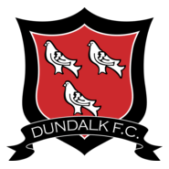Dundalk FC Logo PNG Vector