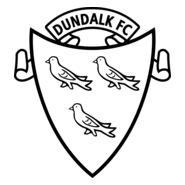 Dundalk FC Logo PNG Vector