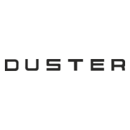 duster Logo PNG Vector