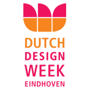Dutch Design Week Logo PNG Vector
