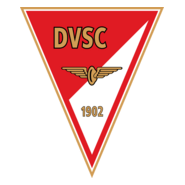 DVSC Debrecen Logo PNG Vector