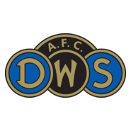 DWS Amsterdam 1960 Logo PNG Vector