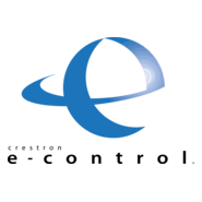 e - control Logo PNG Vector