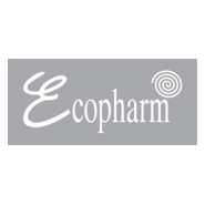 Ecopharm Logo PNG Vector