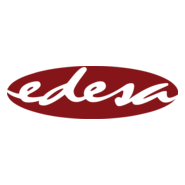 edesa Logo PNG Vector