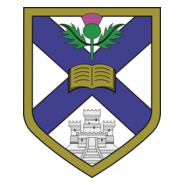 Edinburgh University AFC Logo PNG Vector