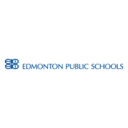 Edmonton Public Schools Logo PNG Vector