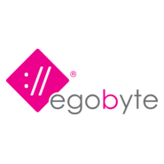 Egobyte Logo PNG Vector