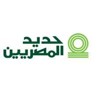 egyptian steel Logo PNG Vector