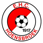 EHC Hoensbroek Logo PNG Vector