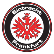 Eintracht Frankfurt Logo PNG Vector