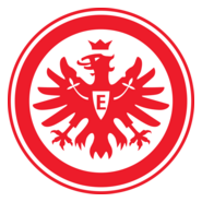 Eintracht Frankfurt Logo PNG Vector