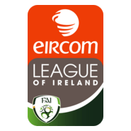 Eircom League of Ireland Logo PNG Vector