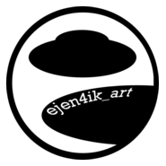 ejen4ik_art Logo PNG Vector