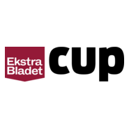 Ekstra Bladet Cup Logo PNG Vector