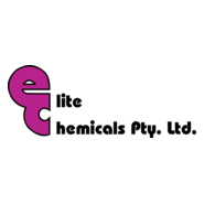 Elite Chemicals Logo PNG Vector