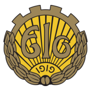 Elo Kuopio Logo PNG Vector