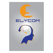 ELYCOM Logo PNG Vector