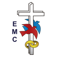 Encuentro Matrimonios con Cristo Logo PNG Vector