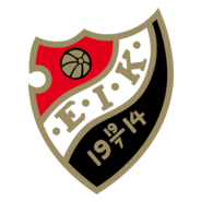 Enskede IK 100 years Logo PNG Vector