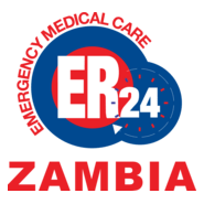 ER24 Zambia Logo PNG Vector