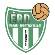Érdi VSE Logo PNG Vector