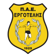 Ergotelis Iraklion Logo PNG Vector