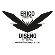 Erico Pereyra Logo PNG Vector