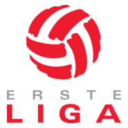 Erste Liga Logo PNG Vector
