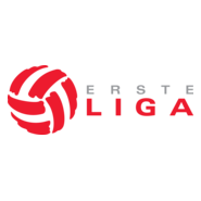 Erste Liga Logo PNG Vector