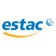 ES Troyes AC Logo PNG Vector