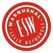 ES Wasquehal Logo PNG Vector