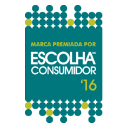 Escolha do Consumidor Logo PNG Vector