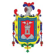 Escudo de la Ciudad de Quito Logo PNG Vector