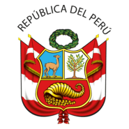 Escudo del Perú Logo PNG Vector
