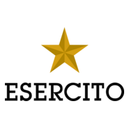 Esercito Logo PNG Vector