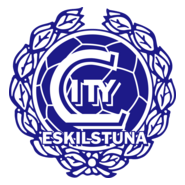 Eskilstuna City FK Logo PNG Vector