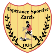 Esperance Sportive Zarzis Logo PNG Vector