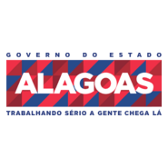Estado de Alagoas Logo PNG Vector