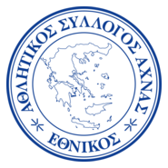 Ethnikos Achnas Logo PNG Vector