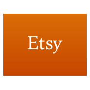 Etsy Logo PNG Vector