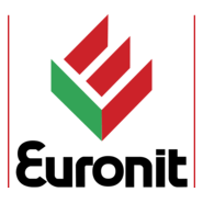 Euronit Logo PNG Vector