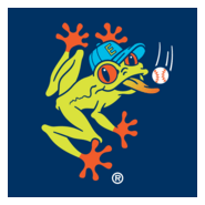 Everett AquaSox Logo PNG Vector