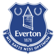 Everton F.C. Logo PNG Vector