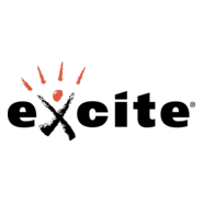 excite Logo PNG Vector