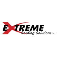 Extreme Roofing Solutions Logo PNG Vector