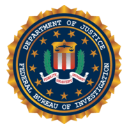 F.B.I. Logo PNG Vector